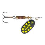 Błystka obrotowa HOLO SELECT HOLLEY BO-JXH4N r. 4 N