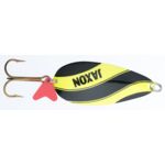 Błystka wahadłowa HOLO SELECT KARAŚ PERK BW-JKJ2D r. 2 D