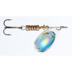 Błystka obrotowa HOLO SELECT DORO BO-JXL3A r. 3 A