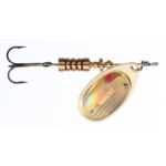 Błystka obrotowa HOLO SELECT DORO BO-JXL3B r. 3 B