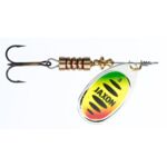 Błystka obrotowa HOLO SELECT DORO BO-JXL3M r. 3 M