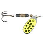 Błystka obrotowa HOLO SELECT WOLF BO-JXW3L r. 3 L