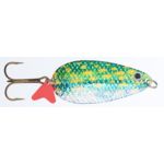 Błystka wahadłowa HOLO SELECT KARAŚ NATURAL BW-JKA2NSL r. 2 NSL