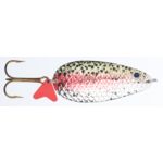 Błystka wahadłowa HOLO SELECT KARAŚ NATURAL BW-JKA2NTL r. 2 NTL