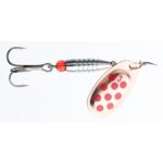 Błystka obrotowa HOLO REFLEX ATUS BO-HXB3F r. 3 F