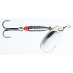 Błystka obrotowa HOLO REFLEX ATUS BO-HXB3A r. 3 A