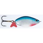 Błystka wahadłowa HOLO SELECT ALGA SCOT BW-JAB2B r. 2 B