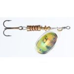 Błystka obrotowa HOLO SELECT DORO BO-JXL3F r. 3 F