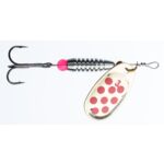 Błystka obrotowa HOLO REFLEX ATUS BO-HXB3H r. 3 H