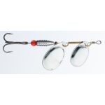 Błystka obrotowa HOLO REFLEX DOUBLE HXD BO-HXD3A r. 3 A
