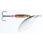 Błystka obrotowa HOLO REFLEX SWING BO-HXF3A r. 3 A