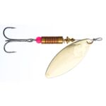 Błystka obrotowa HOLO REFLEX SWING BO-HXF3B r. 3 B