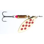 Błystka obrotowa HOLO REFLEX SWING BO-HXF3H r. 3 H