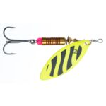 Błystka obrotowa HOLO REFLEX SWING BO-HXF3K r. 3 K