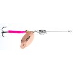 Błystka obrotowa HOLO SELECT ESOX BO-JE3C r. 3 C