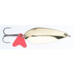 Błystka wahadłowa HOLO REFLEX VECTRA BW-HFX2B r. 2 B