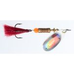 Błystka obrotowa HOLO SELECT KABOS BO-JXE4D r. 4 D