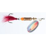 Błystka obrotowa HOLO SELECT KABOS BO-JXE4H r. 4 H