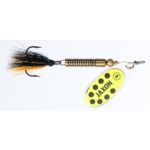 Błystka obrotowa HOLO SELECT SATIS BO-JXS4M r. 4 M