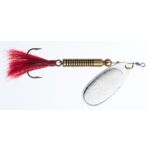 Błystka obrotowa HOLO SELECT SATIS BO-JXS4S r. 4 S