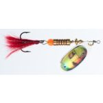 Błystka obrotowa HOLO SELECT KABOS BO-JXE4F r. 4 F