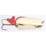 Błystka wahadłowa HOLO SELECT FLEX GNOM DUO BW-JGD2GS r. 2 GS