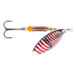 Błystka obrotowa HOLO SELECT FENIX BO-JXF3A r. 3 A