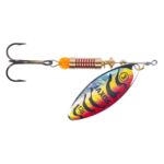 Błystka obrotowa HOLO SELECT FENIX BO-JXF3D r. 3 D