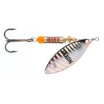 Błystka obrotowa HOLO SELECT FENIX BO-JXF3B r. 3 B