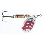 Błystka obrotowa HOLO SELECT TROFFY BO-JXT3A r. 3 A