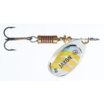 Błystka obrotowa HOLO SELECT TROFFY BO-JXT3F r. 3 F