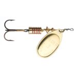 Błystka obrotowa JAXON LUKRIS-REDER BL-PRE3O r. 3 O