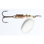 Błystka obrotowa JAXON LUKRIS-REDER BL-PRE3P-M r. 3 P-M