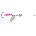 Błystka obrotowa HOLO SELECT ESOX BO-JE3S r. 3 S