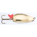 Błystka wahadłowa HOLO SELECT KARAŚ DUO BW-JKU2GS r. 2 GS