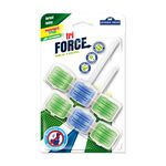 Kostka WC Tri Force 2 x 45 g las General Fresh