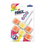 Kostka WC Tri Force 2 x 45 g grapefriut General Fresh