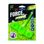 Kostka WC Tri Force Dynamic 45 g las General Fresh