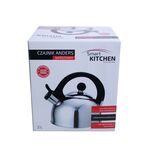Czajnik Andrers 2 l
