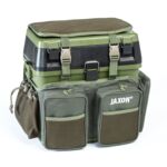 Zestaw torba-plecak+skrzynka 178 45 x 26 x 40 cm