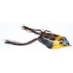 Uzbrojona guma MAGIC FISH FROG A r. 7 cm BT-FR05A