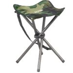 Krzesło wędkarskie 33 x 33 x 42 cm