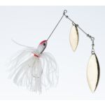 Przynęta HOLO REFLEX SPINNER BAIT B r. 2 BO-HKG2B