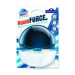 Kostka do wc w płynie, Liquid Force, 55 ml, morze, General Fresh