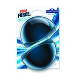 Kostka do wc w płynie, Liquid Force zapas 2 sztuki, 55 ml x 2, morze, General Fresh