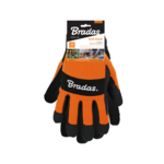 Rękawice narzędziowe Tech Black rozmiar 10 XL