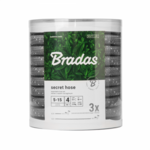 Komplet zraszający SECRET HOSE 8-24 m szary