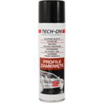 Profile zamknięte 500 ml TECH-ON