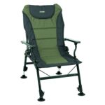 Fotel wędkarski 35/90 cm
