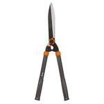 Nożyce do żywopłotu ostrze proste